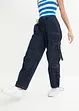 Jeans cargo, RAINBOW