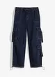 Jeans cargo, RAINBOW
