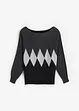 Maglione con rombi, bpc selection