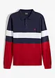 Polo a maniche lunghe, bpc selection