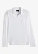 Polo a maniche lunghe, bpc selection