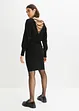 Abito in maglia con stringatura, BODYFLIRT