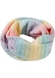 Sciarpa ad anello, bpc bonprix collection