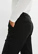 Pantaloni con strass, BODYFLIRT