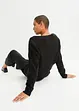 Maglione jacquard glitterato, BODYFLIRT