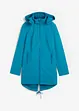 Parka in softshell idrorepellente, bonprix