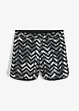 Shorts di paillettes, BODYFLIRT