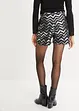 Shorts di paillettes, BODYFLIRT