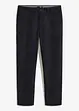 Pantaloni chino in velluto regular fit. straight, bpc selection
