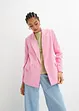 Blazer oversize, bonprix