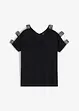 Maglia con paillettes, BODYFLIRT