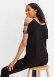 Maglia con paillettes, BODYFLIRT