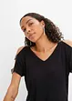 Maglia con paillettes, BODYFLIRT