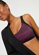 Bikini a bustier (set 2 pezzi) ad asciugatura rapida, bpc bonprix collection