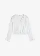Blusa, BODYFLIRT