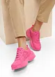 Chunky sneaker, bonprix