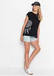 T-shirt stampata, bonprix