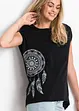 T-shirt stampata, bonprix