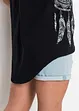 T-shirt stampata, bonprix