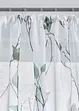 Tenda trasparente con poliestere riciclato (pacco da 1), bonprix