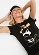 T-shirt con stampa Mickey Mouse, Disney