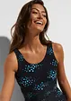 Costume intero con effetto modellante leggero, bonprix