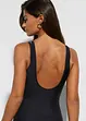Costume intero con effetto modellante leggero, bonprix
