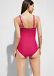 Costume intero con effetto modellante leggero, bonprix