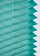 Tenda plissettata tinta unita, bonprix