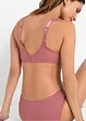 Reggiseno minimizer con spalline imbottite  (pacco da 2), bonprix
