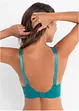 Reggiseno minimizer con ferretto  (pacco da 2), bonprix
