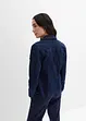 Giacca di jeans con borchiette, bpc selection
