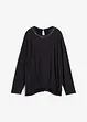 Maglia con maniche a pipistrello e catena, bpc selection