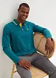 Polo in puro cotone biologico (pacco da 2), bonprix