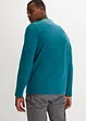 Polo in puro cotone biologico (pacco da 2), bonprix
