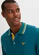 Polo in puro cotone biologico (pacco da 2), bonprix