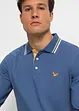 Polo in puro cotone biologico (pacco da 2), bonprix