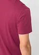 T-shirt con scollo a V (pacco da 3), bonprix