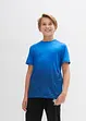 Maglia per sport (pacco da 2), bpc bonprix collection