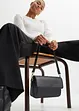 Borsa a mano con tracolla staccabile, bonprix