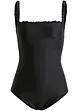 Costume intero con effetto modellante medio, bonprix