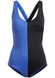 Costume intero in poliammide riciclata, BODYFLIRT