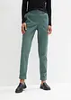 Pantaloni chino alla caviglia in cotone, bonprix