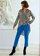 Pantaloni cropped, BODYFLIRT