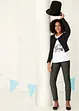 T-shirt in puro cotone biologico, bonprix
