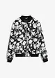 Bomber in fantasia floreale, bpc selection