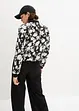 Bomber in fantasia floreale, bpc selection