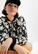 Bomber in fantasia floreale, bpc selection