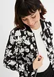 Bomber in fantasia floreale, bpc selection