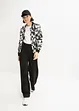 Bomber in fantasia floreale, bpc selection